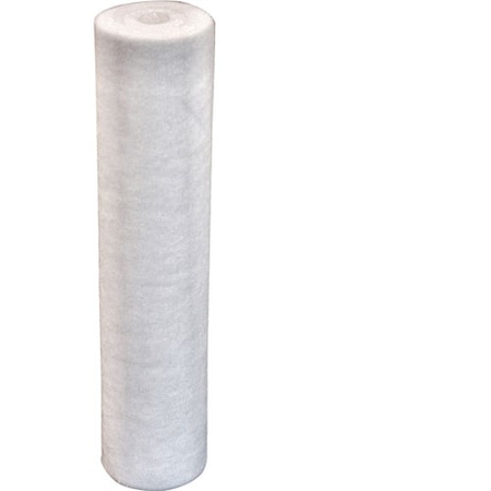 Optipure Water Filter Systems Cartridge, Water Filter(S5-20B) S5-20B